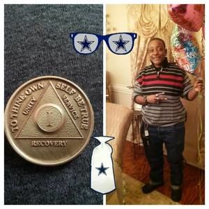 Meet your Posher, Monique